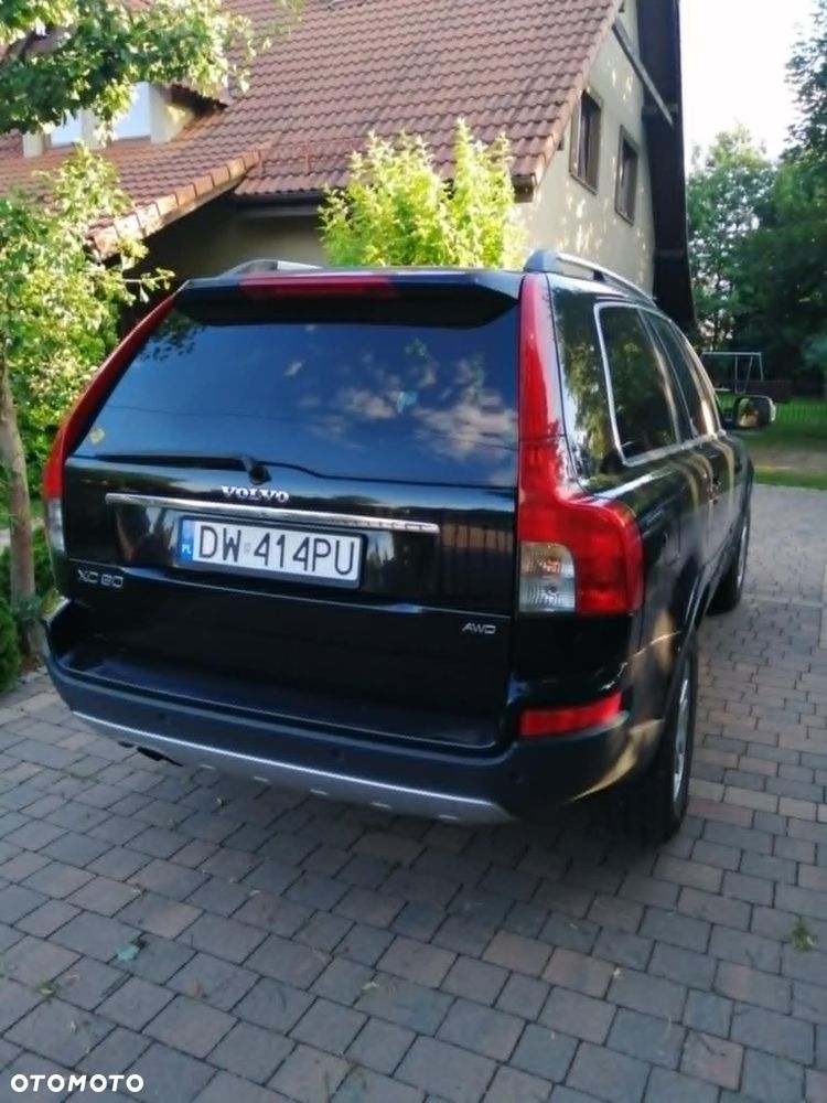 Volvo XC 90 D5 AWD Executive - 5