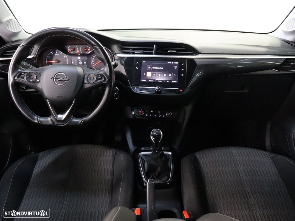 Opel Corsa 1.2 Elegance - 8