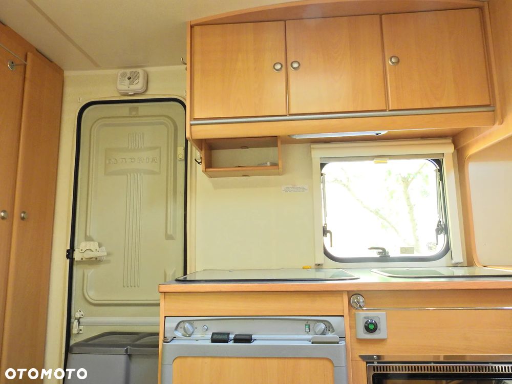 Adria Altea 432 PX - 21