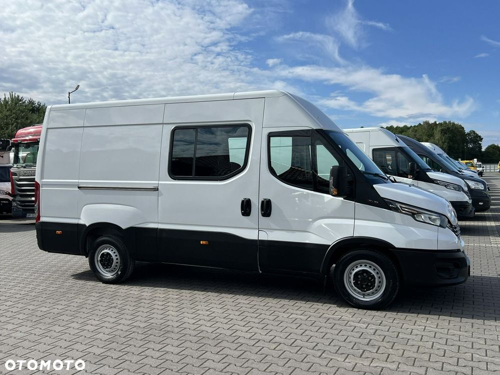 Iveco Daily 35S18 - 4