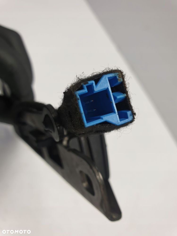 Mercedes A205 W205 Cabrio ZAMEK DACHU A2177700422 - 3