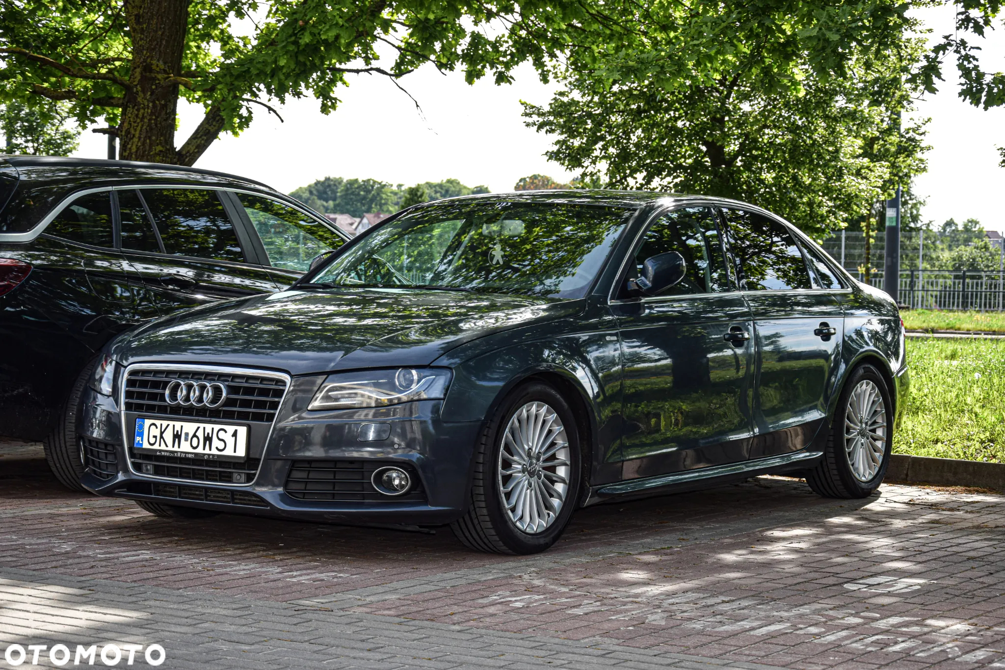 Audi A4 2.0 TDI - 2