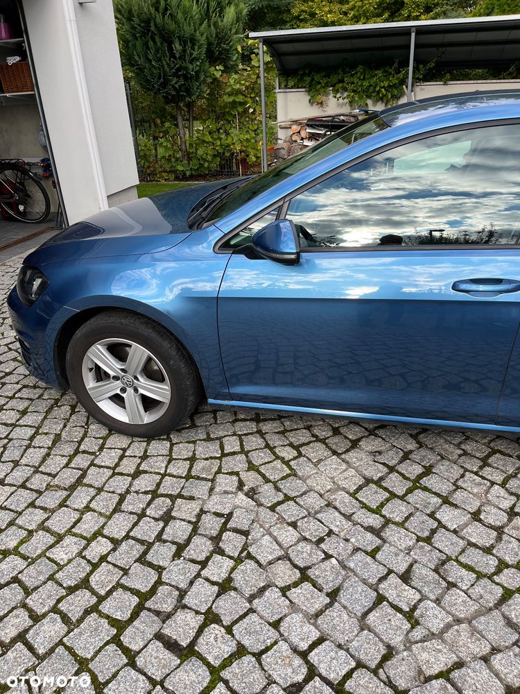 Volkswagen Golf VII 1.4 TSI BMT Highline DSG - 23