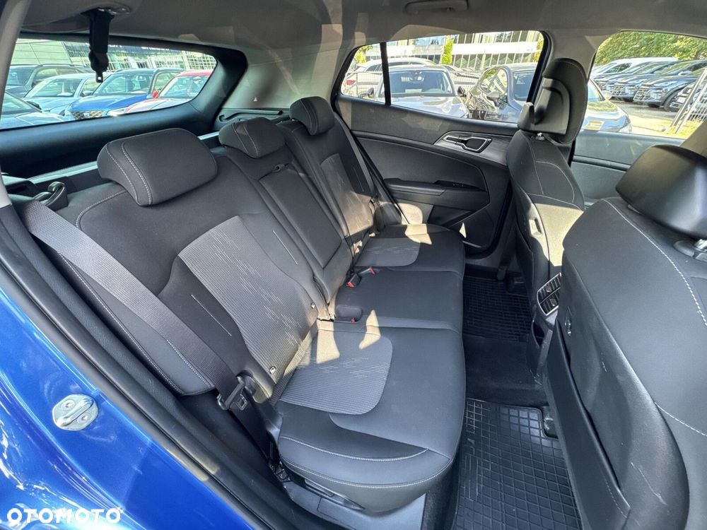 Kia Sportage 1.6 T-GDI MHEV L 2WD DCT - 28