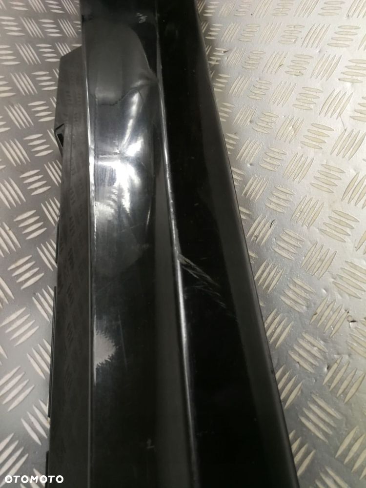 7184354 listwa progowa nakładka prawa próg prawy BMW SERIA 1 E87 LCI LIFT - 8