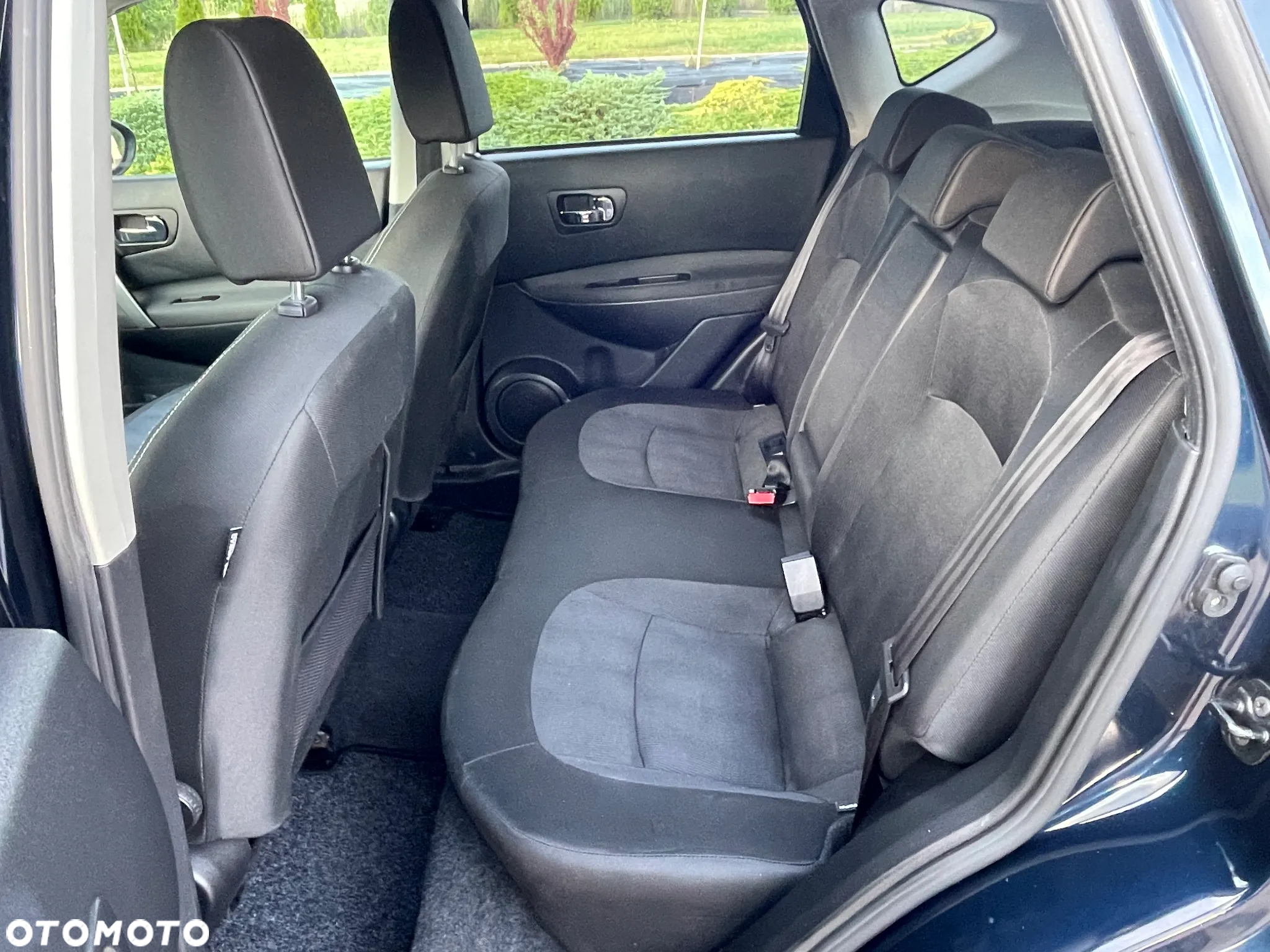 Nissan Qashqai 1.6 I-Way - 18