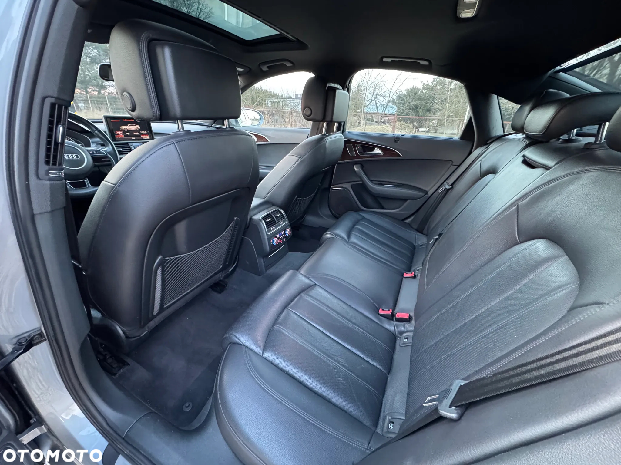 Audi A6 3.0 TFSI Quattro S tronic - 20