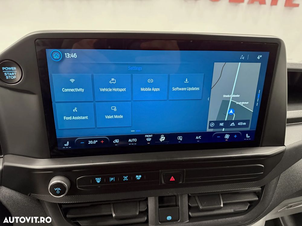 Ford TRANSIT CUSTOM L2 - 28