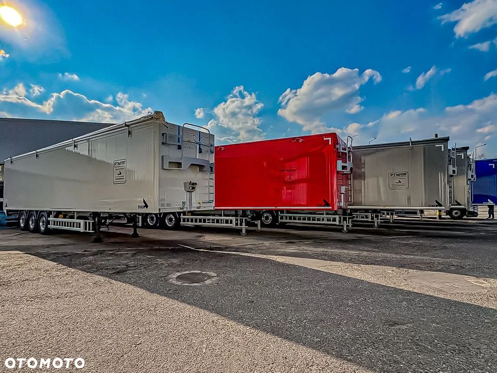 Stas Ruchoma Podłoga 92m3