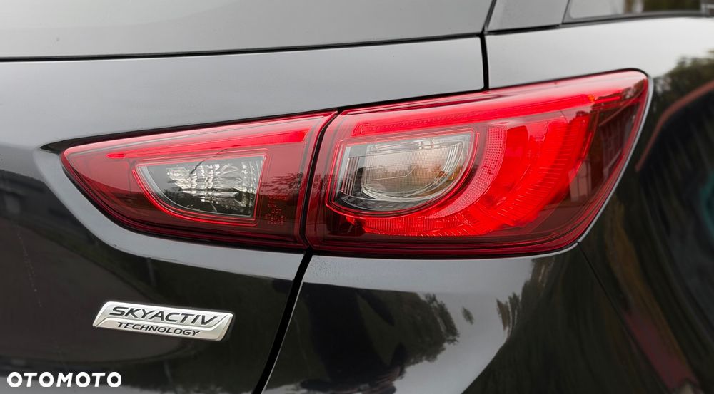 Mazda CX-3 2.0 Skypassion - 14
