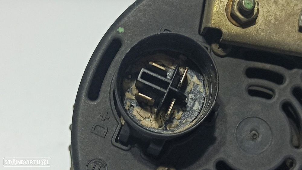 ALTERNADOR HONDA CIVIC BERLINA .5 (MA/MB) 1.6 ES (MB4) - 10