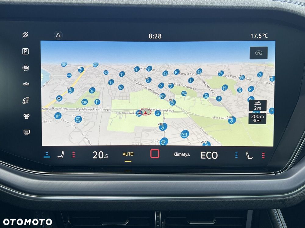 Volkswagen Touareg 3.0 V6 TFSI PHEV 340kW 4Motion R Final Edition - 21