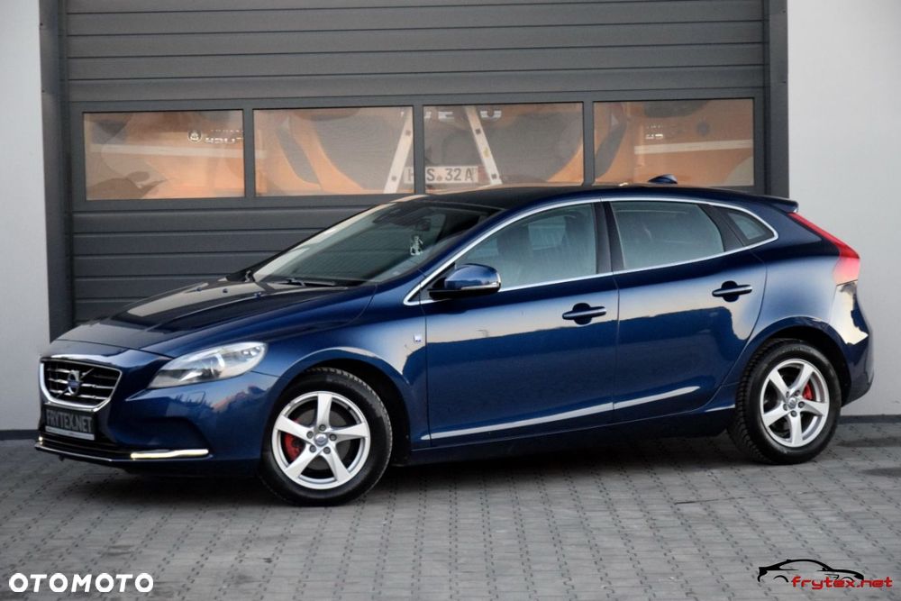 Volvo V40 - 10