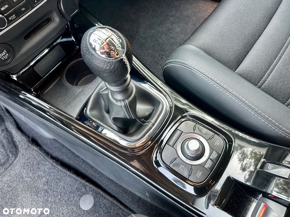 Renault Megane ENERGY TCe 130 Start & Stop Bose Edition - 20