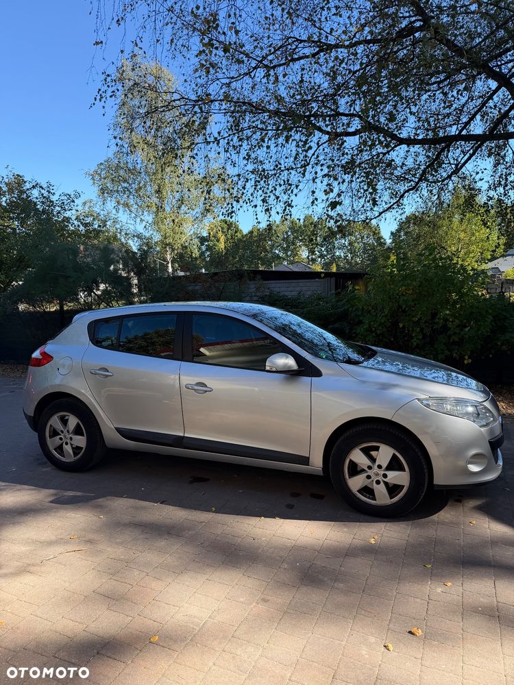 Renault Megane - 10