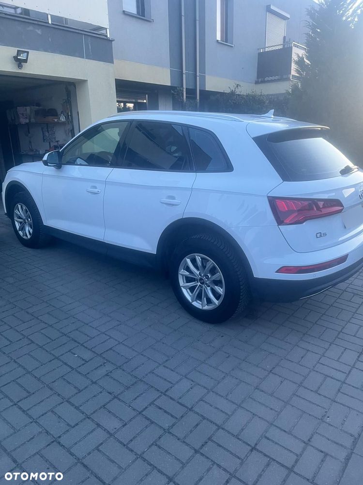 Audi Q5 2.0 TDI Quattro S tronic - 15