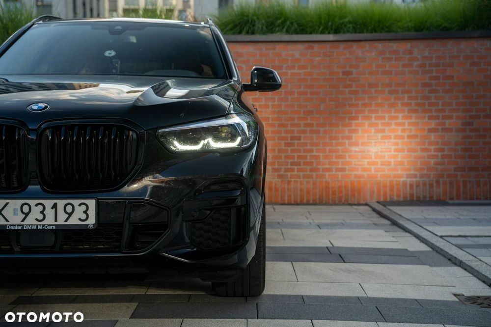 BMW X5 xDrive30d mHEV - 21