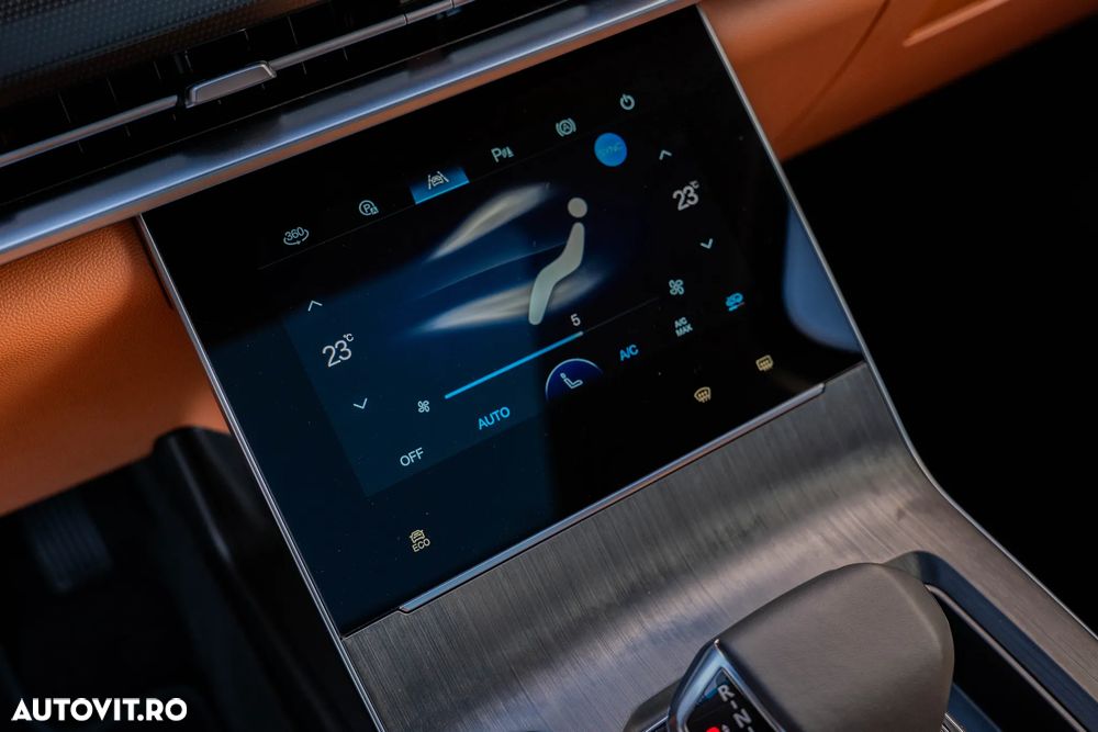 Baic X75 - 16
