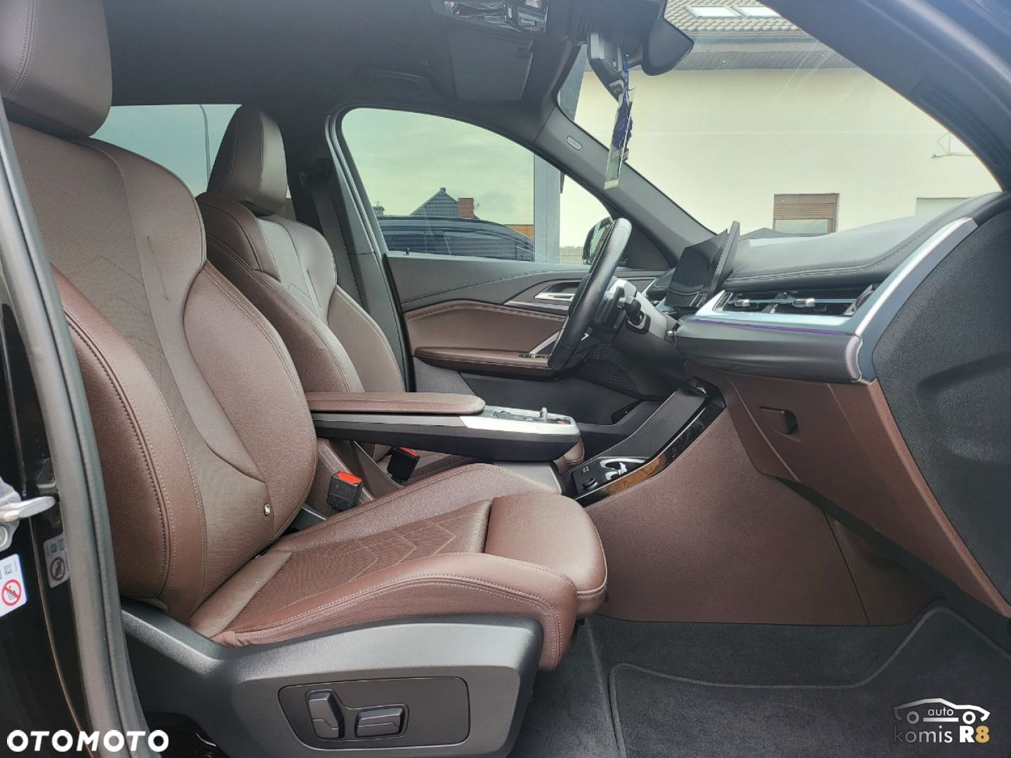 BMW X1 - 12
