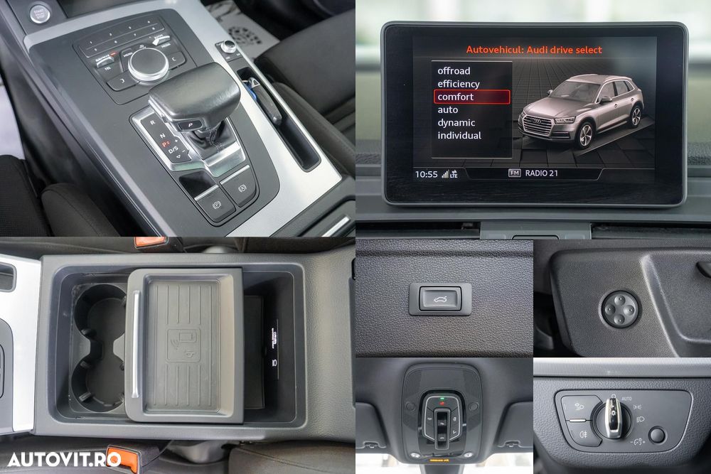 Audi Q5 40 TDI quattro S tronic - 5