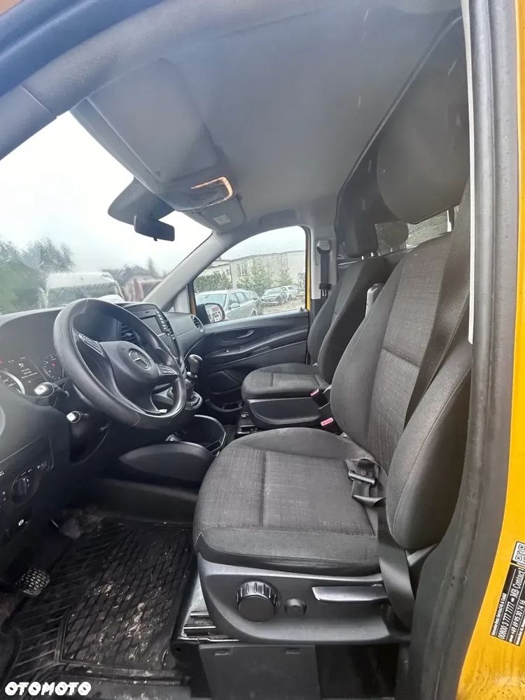 Mercedes-Benz vito - 13