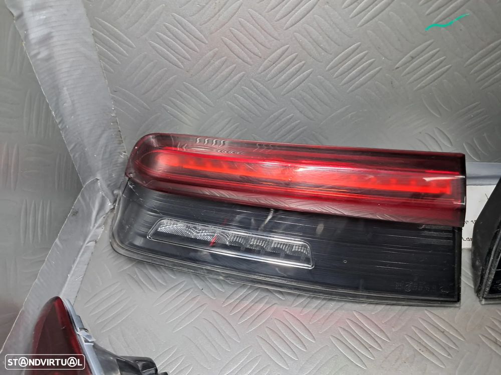 Farolim Farolins BMW Serie 3 G21 2019-2024 - 5