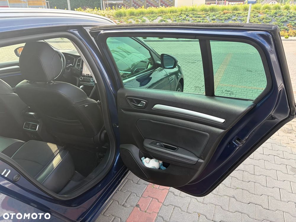 Renault Megane 1.3 TCe FAP Intens EDC - 25