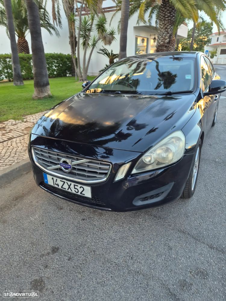 Volvo S60 - 10