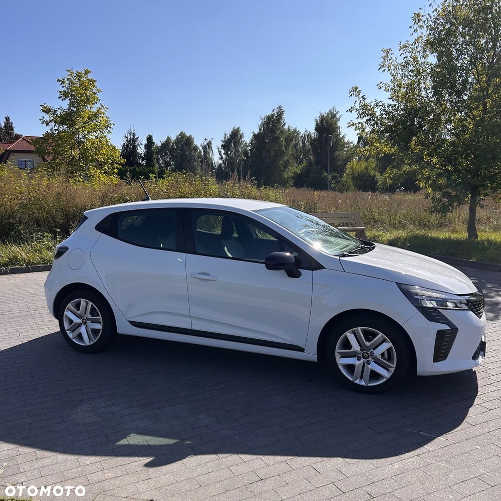 Renault Clio - 15