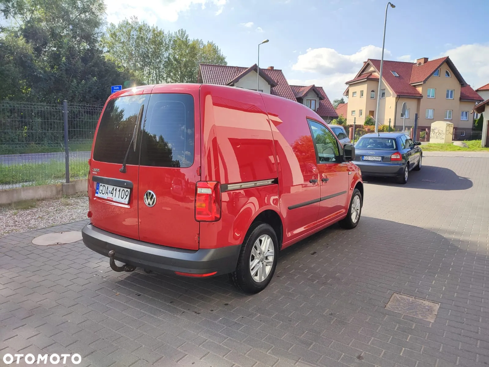 Volkswagen CADDY - 6