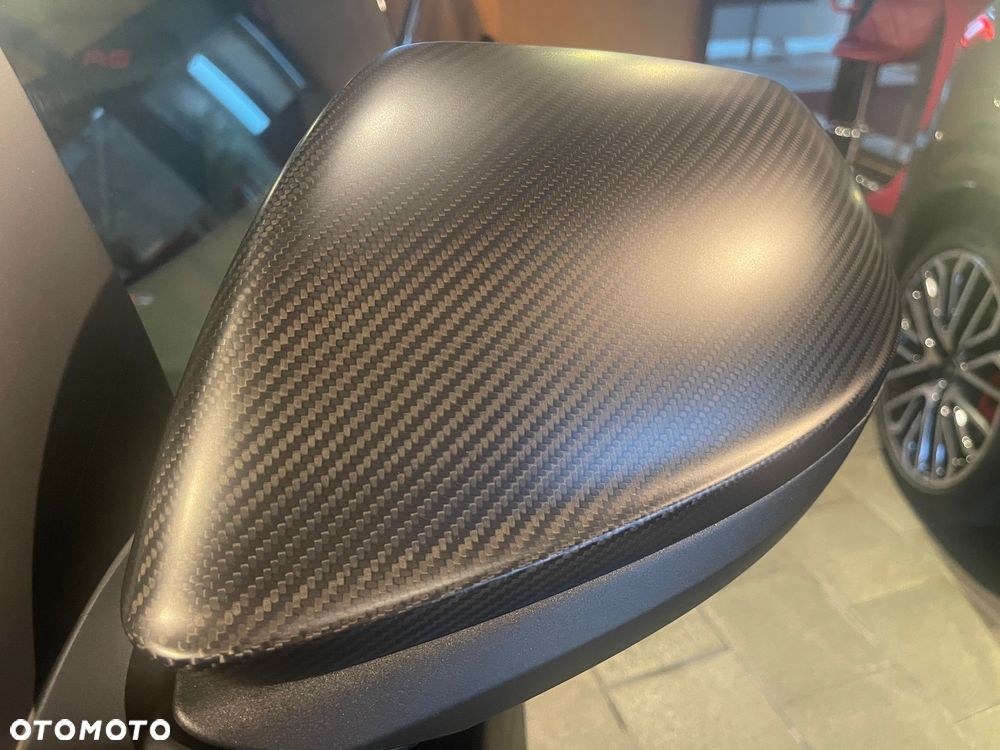 Audi RS Q8 TFSI quattro tiptronic - 7