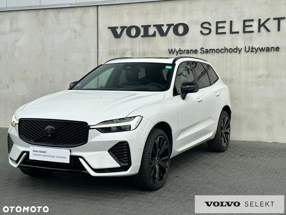 Volvo XC 60 - 10
