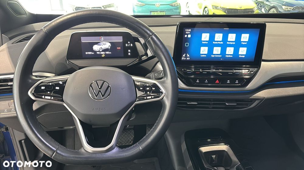 Volkswagen ID.4 - 14