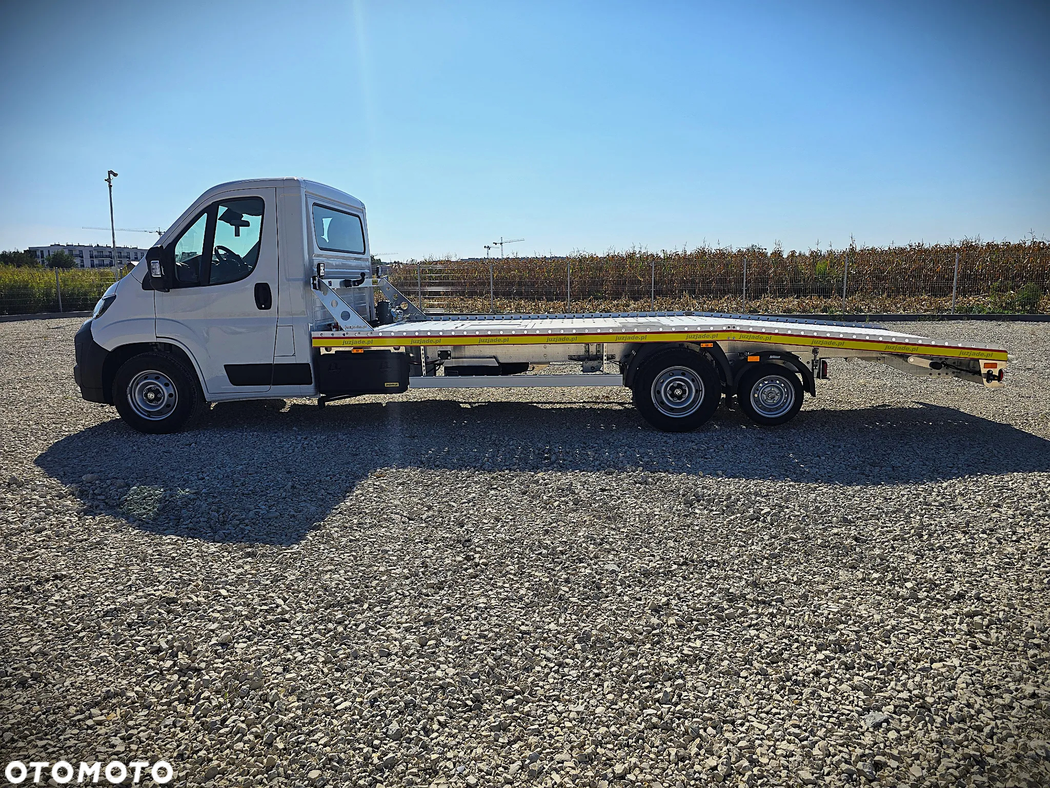 Toyota Toyota Proace Max - MY '25 Laweta - 6