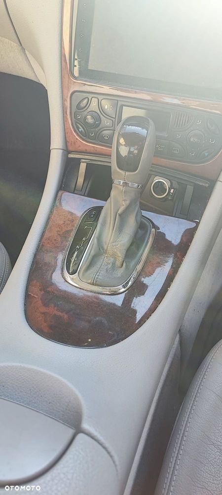 Mercedes-Benz CLK 320 Elegance - 4