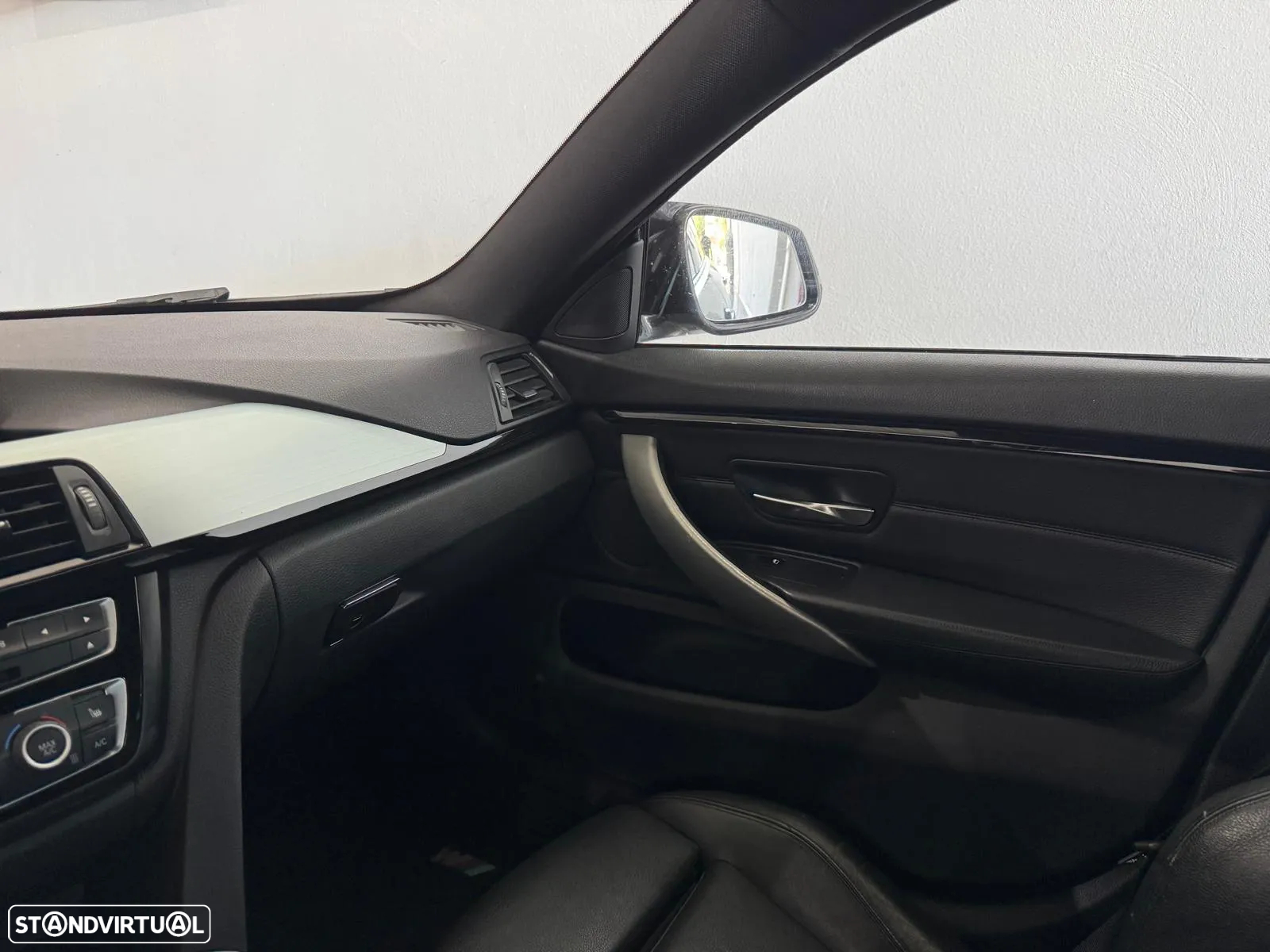BMW 420 Gran Coupé d Pack M Auto - 25