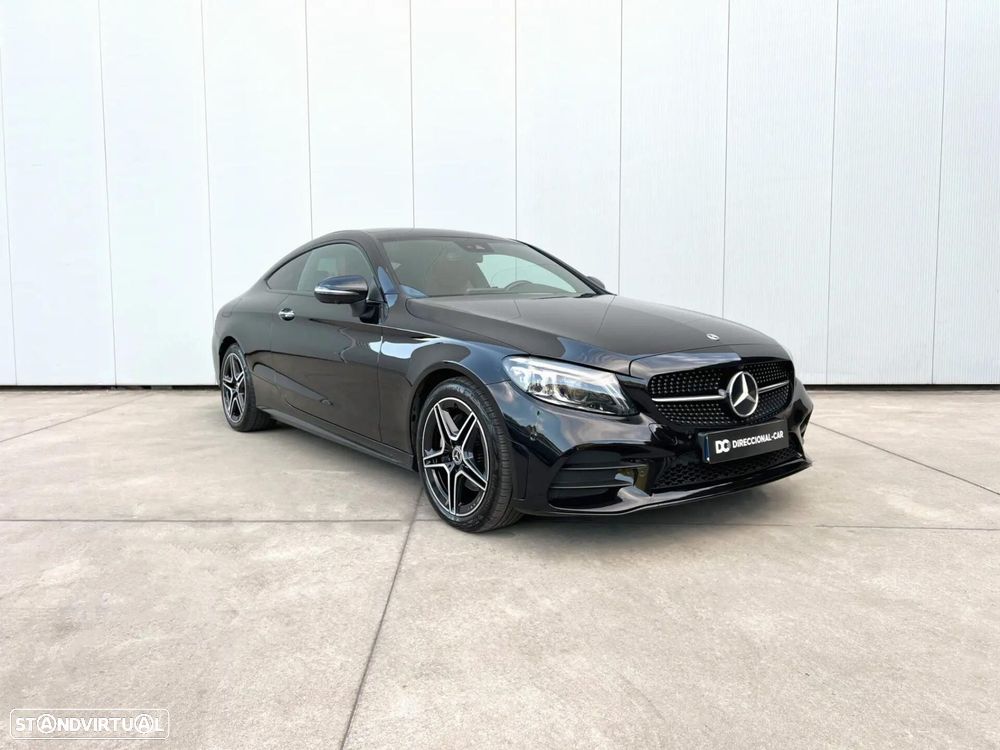 Mercedes-Benz C 200 - 24