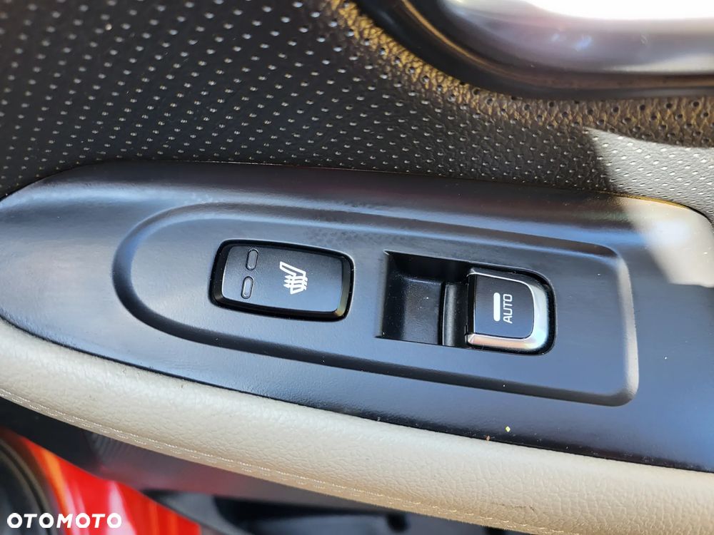 Kia Carens 1.7 CRDi Vision - 21