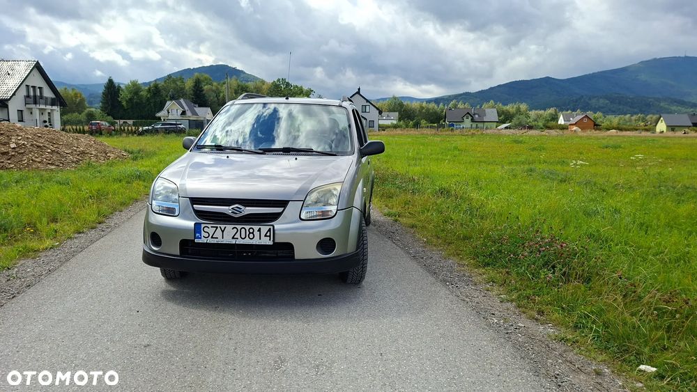 Suzuki Ignis 1.3 Comfort - 2