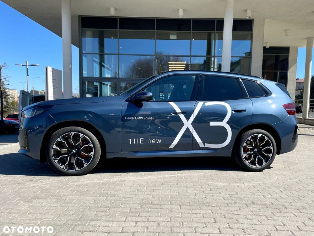 BMW X3 - 4
