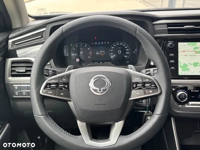 SsangYong/KGM Korando 1.5 T-GDI Adventure 2WD - 20