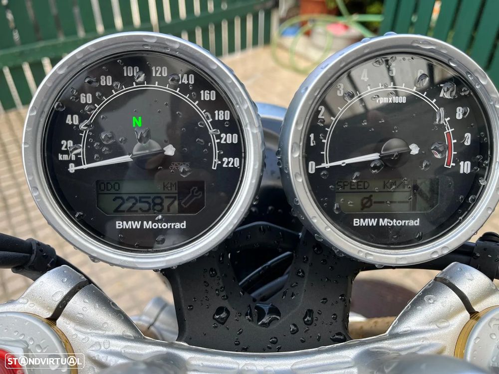 BMW R 12 nineT - 3