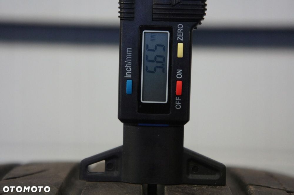 NR 424 Opona Lato 255/60/18 Goodyear Bieżnik ok 5,34mm - 4