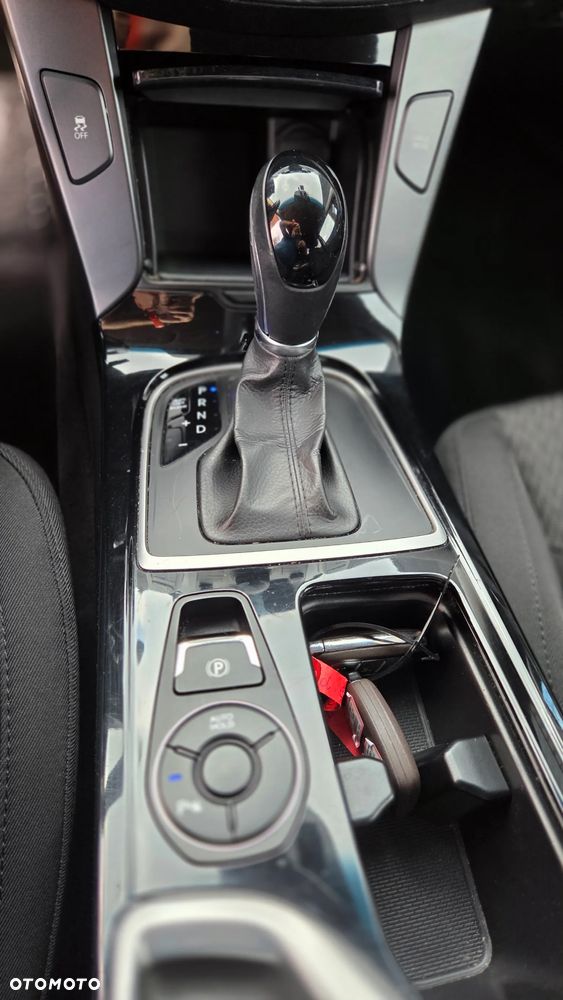 Hyundai i40 1.7 CRDi Automatik Premium - 30