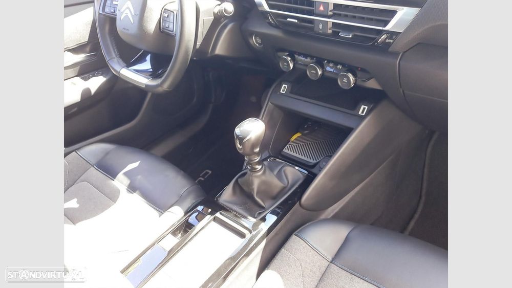 Citroën C4 1.5 BlueHDi Feel Pack - 23