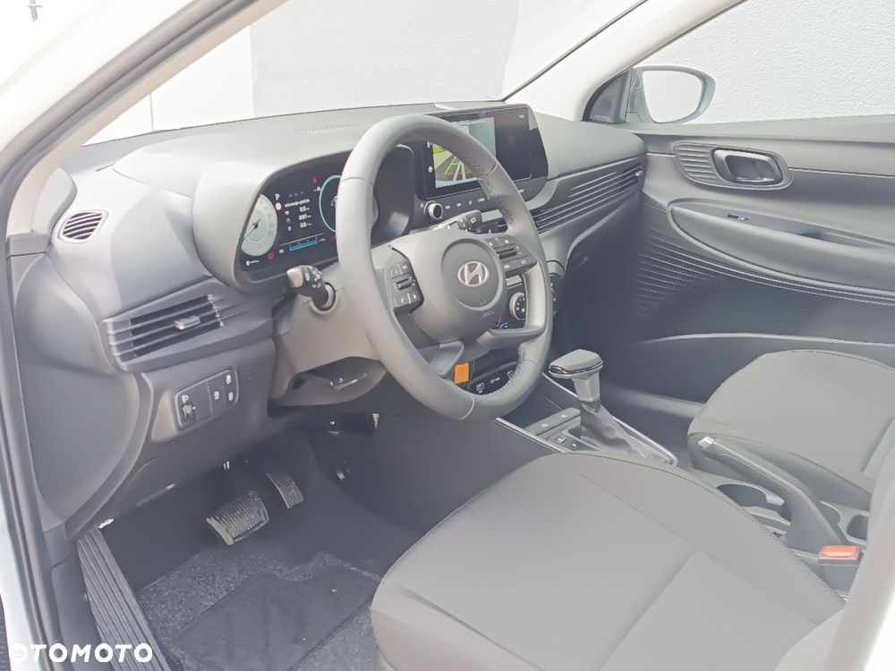 Hyundai i20 1.0 T-GDi Modern DCT - 19