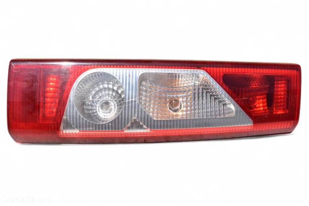 Lampa Prawy Tył FIAT SCUDO II PEUGEOT EXPERT II CITROEN JUMPY II 07–16R EU - 3