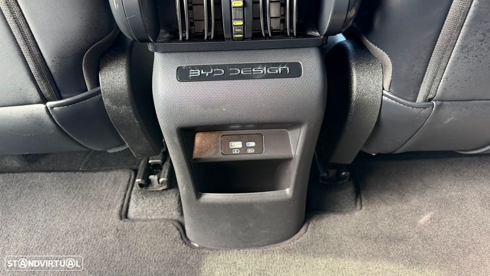 BYD Atto 3 60.48 kWh Design - 26