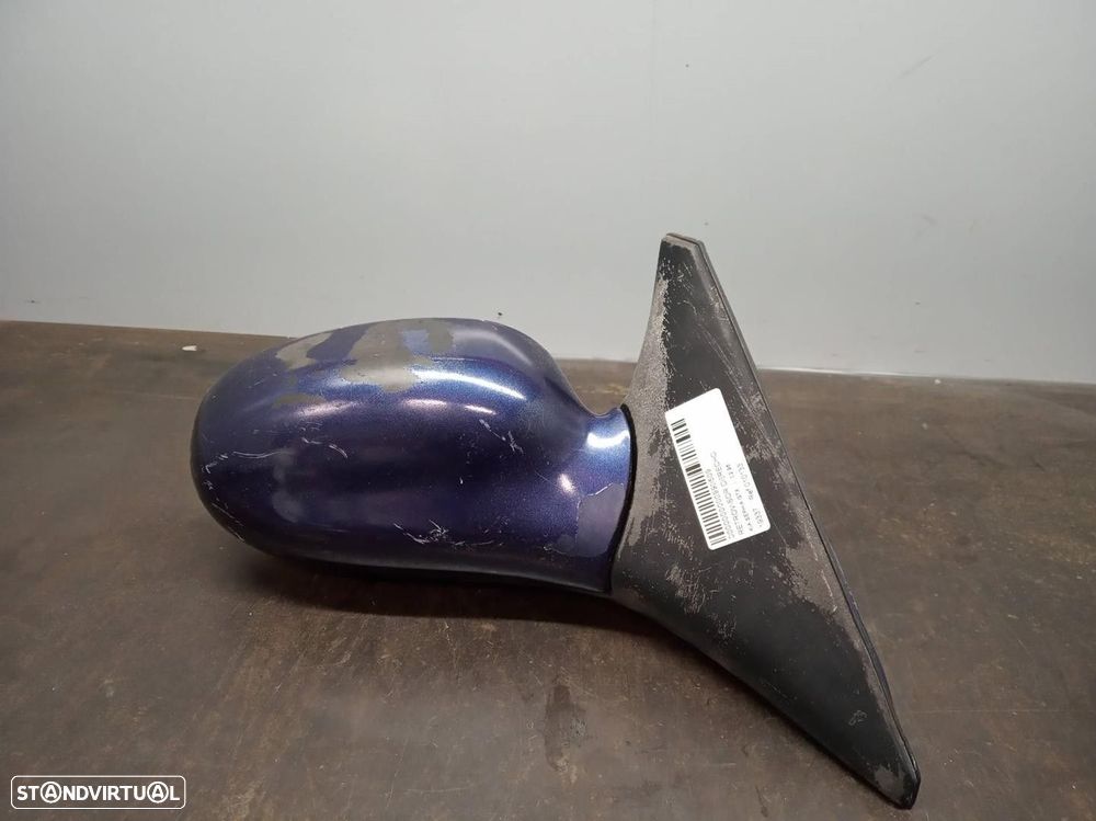 ESPELHO RETROVISOR DIREITO KIA SEPHIA 2000 -010133 - 4