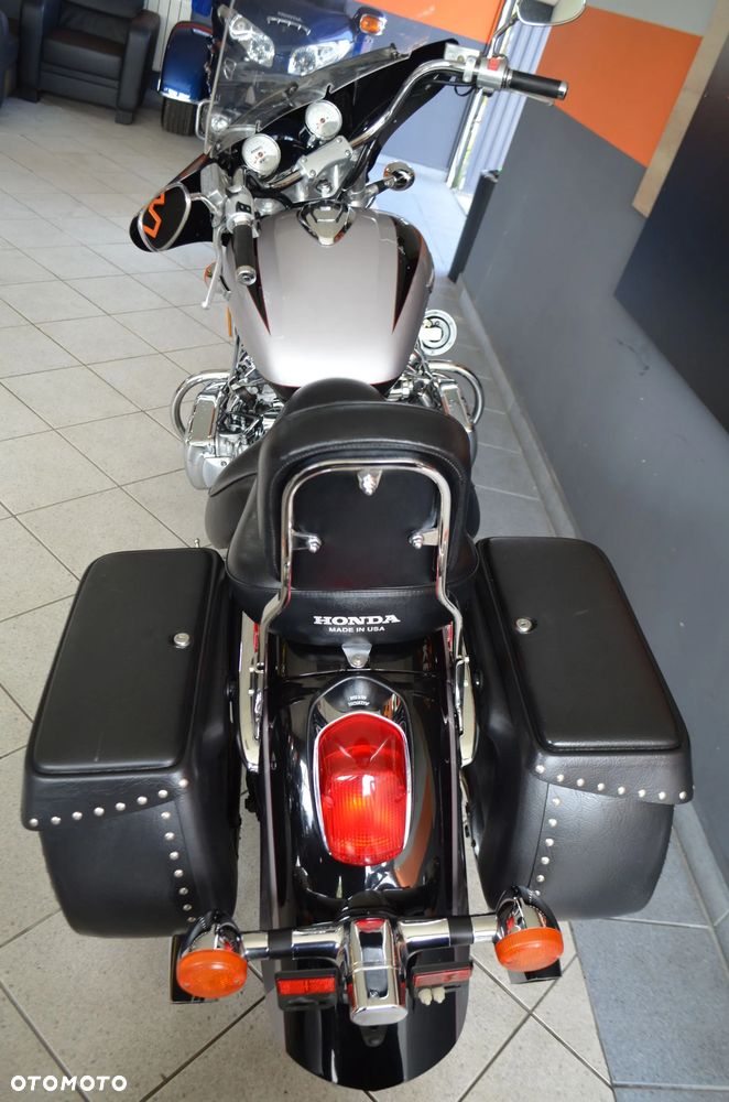 Honda Valkyrie - 20